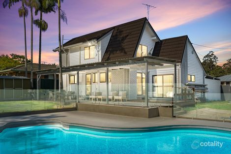 Property photo of 20 Coleman Crescent Springwood QLD 4127