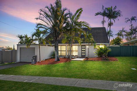 Property photo of 20 Coleman Crescent Springwood QLD 4127