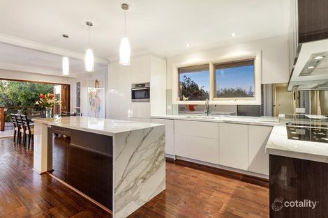 Property photo of 14 Kitson Crescent Templestowe Lower VIC 3107