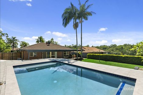 6 Voyager Ct, Worongary, QLD 4213