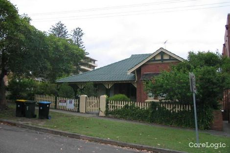 Property photo of 24 Margaret Street Fairlight NSW 2094