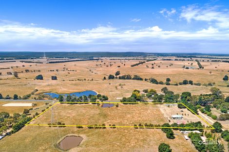 Property photo of 4 Blackmore Road Cape Clear VIC 3351