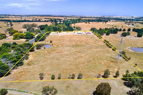 Property photo of 4 Blackmore Road Cape Clear VIC 3351