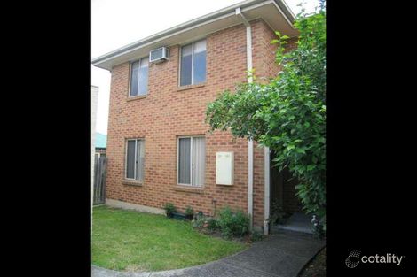 3/25 Albert St, Ringwood, VIC 3134