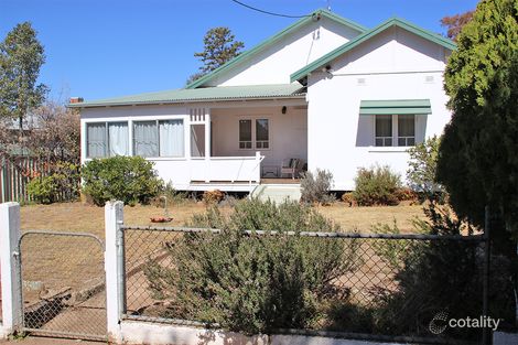 6 Cassilis St, Coonabarabran, NSW 2357