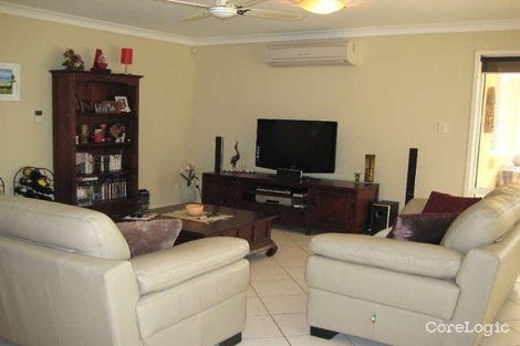 Property photo of 35 Highview Place Parkwood QLD 4214