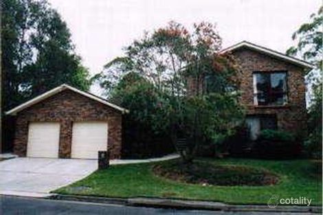 Property photo of 15 Gary Street Castle Hill NSW 2154