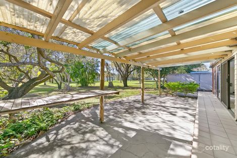 Property photo of 51 Tahiti Avenue Palm Beach QLD 4221