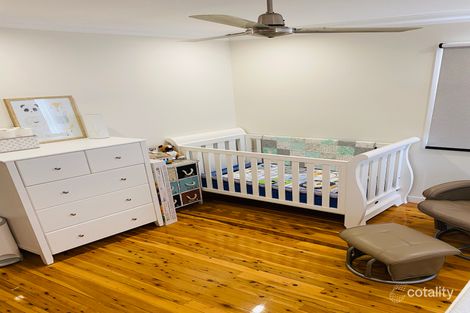 11 Grenville St, Basin Pocket, QLD 4305