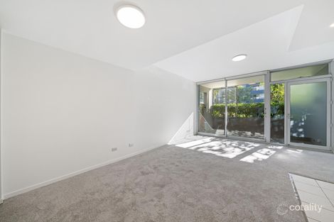 Property photo of 401/2-4 Powell Street Waterloo NSW 2017