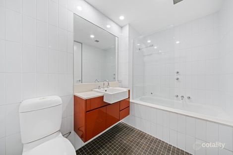 Property photo of 401/2-4 Powell Street Waterloo NSW 2017