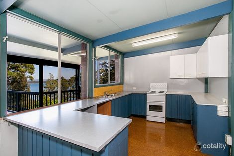 Property photo of 132 Beach Road Wangi Wangi NSW 2267