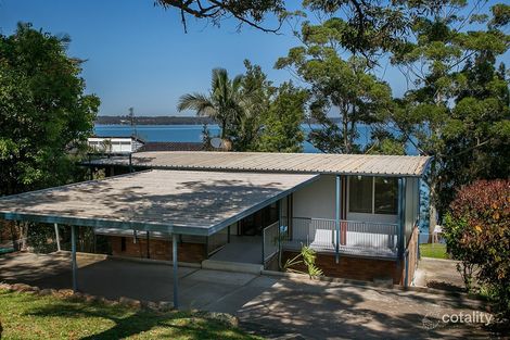 Property photo of 132 Beach Road Wangi Wangi NSW 2267