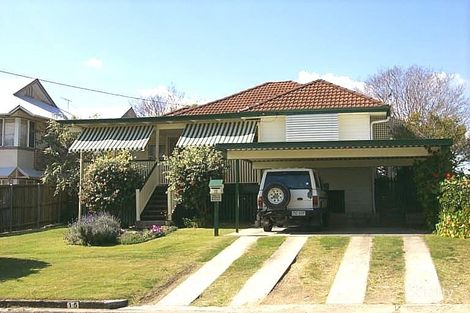 15 Hood St, Bulimba, QLD 4171