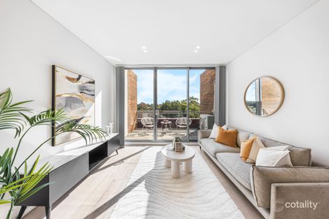 411/52 Alice St, Newtown, NSW 2042