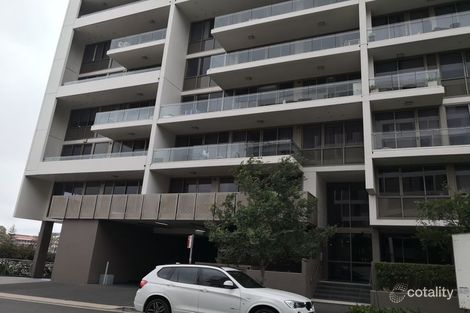 432/11 Victoria Park Pde, Zetland, NSW 2017