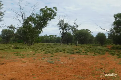 3310 Wardsdale Rd, Ward, QLD 4470