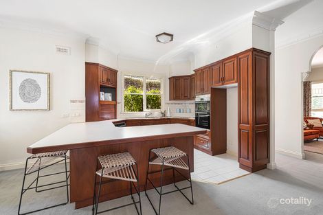 Property photo of 29A Richardson Street Essendon VIC 3040