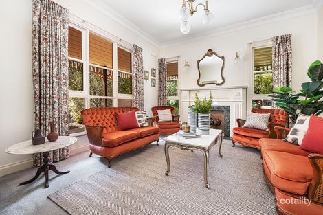 Property photo of 29A Richardson Street Essendon VIC 3040