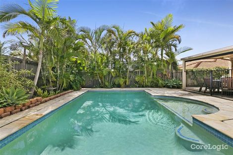 Property photo of 19 Protea Court Robina QLD 4226