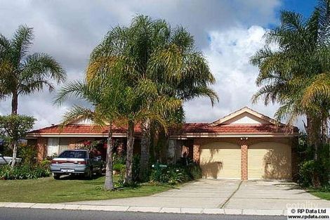 56 Rawlinson Dr, Marangaroo, WA 6064