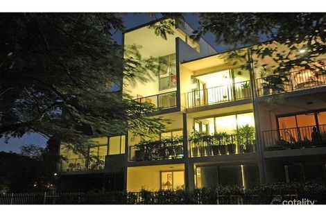 5341/66 Lamington St, New Farm, QLD 4005