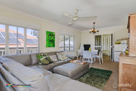 Property photo of 58 Stellmach Street Everton Park QLD 4053