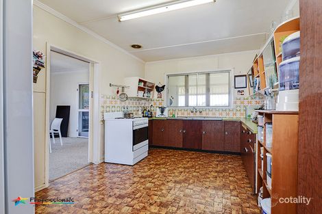 Property photo of 58 Stellmach Street Everton Park QLD 4053