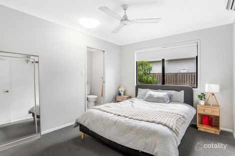 Property photo of 91 Riveredge Boulevard Oonoonba QLD 4811