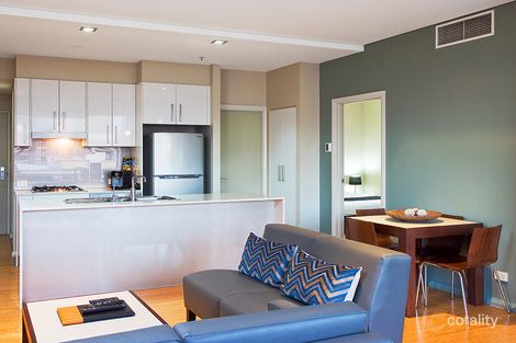 Property photo of 905/43A Peel Street South Brisbane QLD 4101