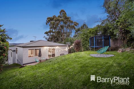 Property photo of 16 Alexandra Road Lilydale VIC 3140