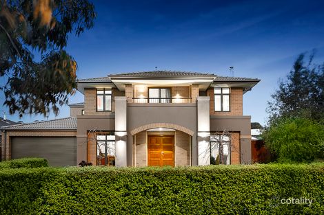 36 Jorgensen Ave, Doreen, VIC 3754