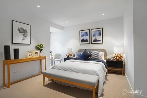 Property photo of 504/500 Drummond Street Carlton VIC 3053