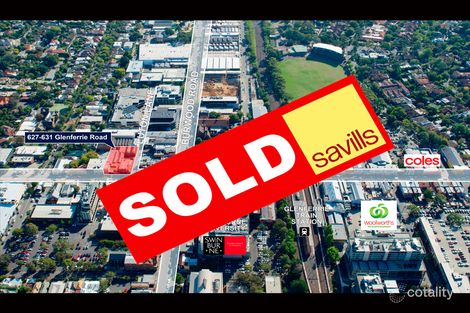 625-627 Glenferrie Rd, Hawthorn, VIC 3122