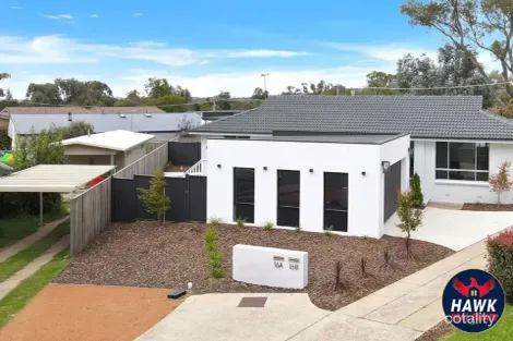 Property photo of 16A Petre Place Scullin ACT 2614
