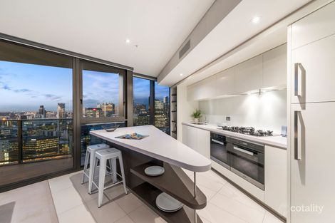 Property photo of 3101/100 Lorimer Street Docklands VIC 3008