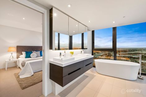 Property photo of 3101/100 Lorimer Street Docklands VIC 3008