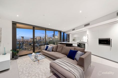 Property photo of 3101/100 Lorimer Street Docklands VIC 3008