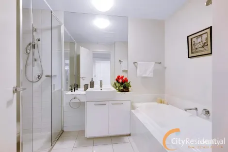 Property photo of 3602/100 Harbour Esplanade Docklands VIC 3008