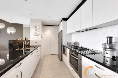 Property photo of 3602/100 Harbour Esplanade Docklands VIC 3008
