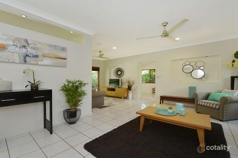 Property photo of 64 Cottesloe Drive Kewarra Beach QLD 4879