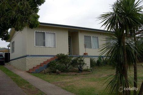 Property photo of 45 Fairview Street Bega NSW 2550