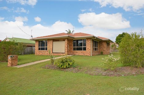 Property photo of 1 Greenway Drive Pialba QLD 4655
