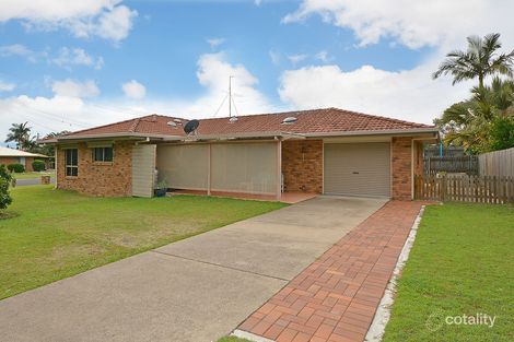 Property photo of 1 Greenway Drive Pialba QLD 4655