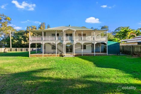 22 Muriel St, Redland Bay, QLD 4165