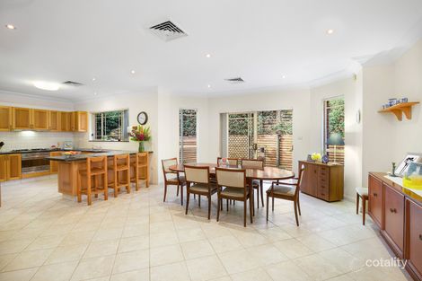 Property photo of 98A Hull Road West Pennant Hills NSW 2125