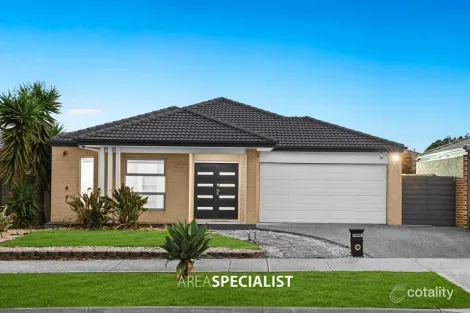5 Ranfurlie Bvd, Cranbourne West, VIC 3977