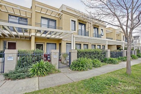 Property photo of 9 Centennial Drive Campbelltown NSW 2560