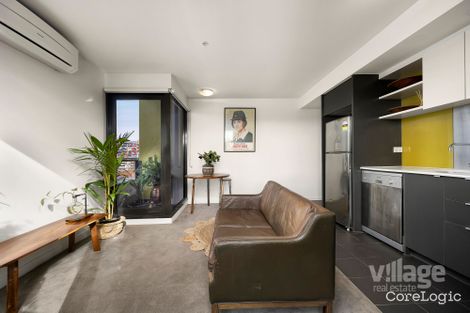 Property photo of 406/240 Barkly Street Footscray VIC 3011