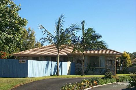 16 Catherine Ct, Murrumba Downs, QLD 4503